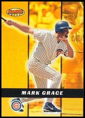 25 Mark Grace